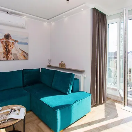 19a - Neptun Apartmán Gdaňsk