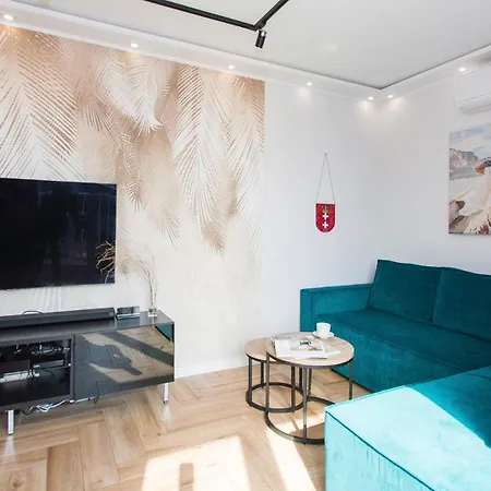 19a - Neptun Apartmán