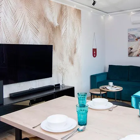 19a - Neptun Apartmán