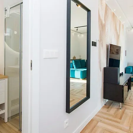 Apartmán 19a - Neptun *
