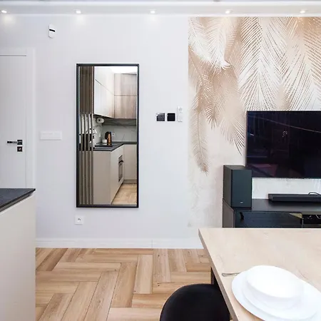 Apartmán 19a - Neptun *