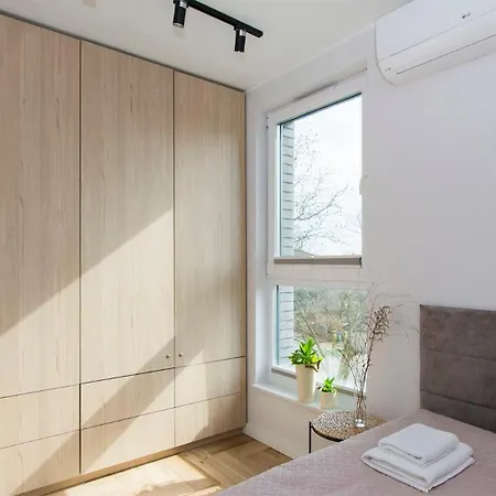 Apartmán 19a - Neptun