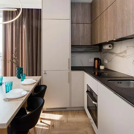 19a - Neptun Apartmán Gdaňsk