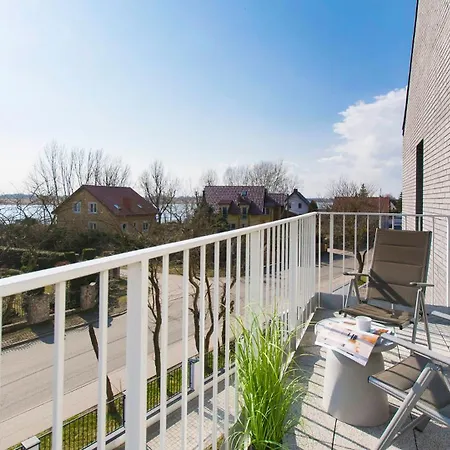 Apartmán 19a - Neptun *
