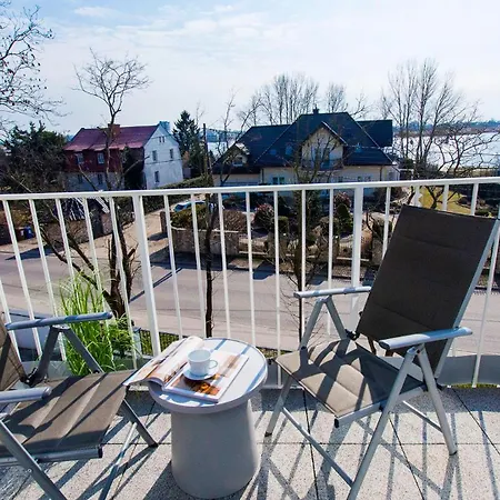 19a - Neptun Apartmán